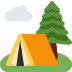 :camping: :camping: