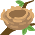 :empty_nest: