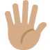 :hand_with_fingers_splayed:t4: